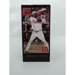 Angels Bobblehead - Justin Upton